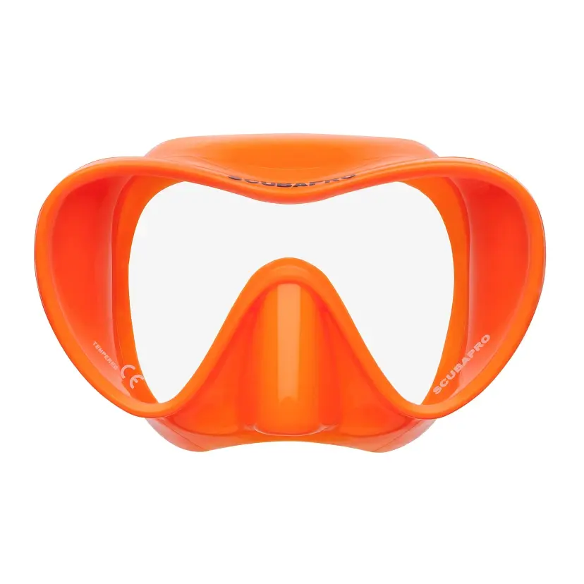 Thumbnail: SCUBAPRO TRINIDAD 3 DIVE MASK