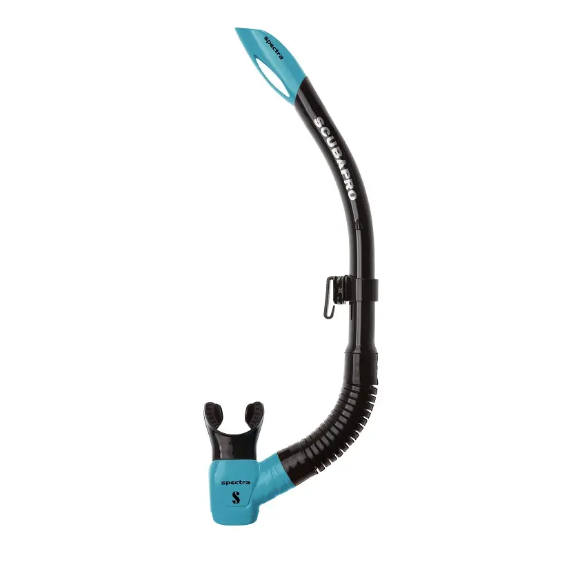 Thumbnail: SCUBAPRO SPECTRA SNORKEL