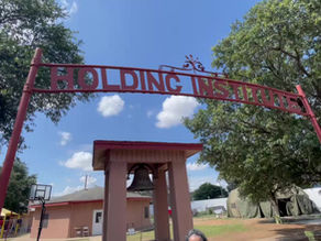 Mission Project - Holding Community Center
