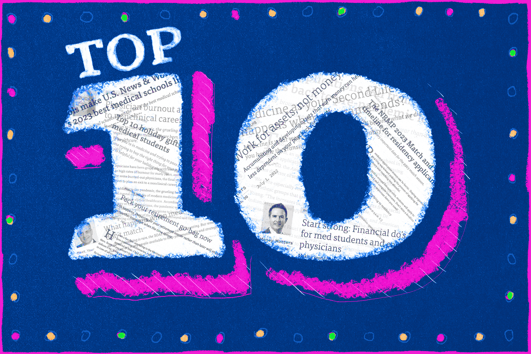 Top 10 list. Neurodiverse couple building trust and connection through relationship counseling