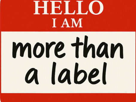 Is My Partner Autistic? Start with Traits, Not Labels - autistic traits in relationships