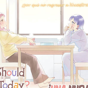 What should we do today?