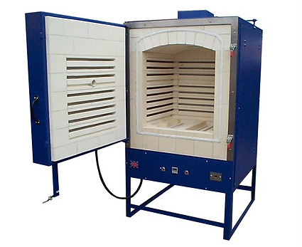 Kiln