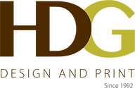 Graphic Design Company based in London