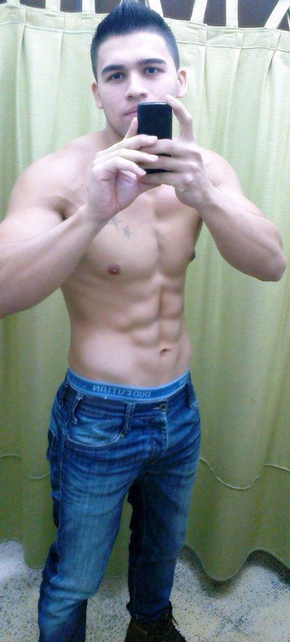 Gustavo Ariel Fernandez Asuncion