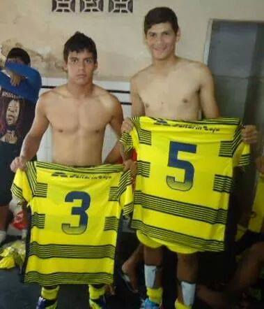 trinidense Vestuario del traqui