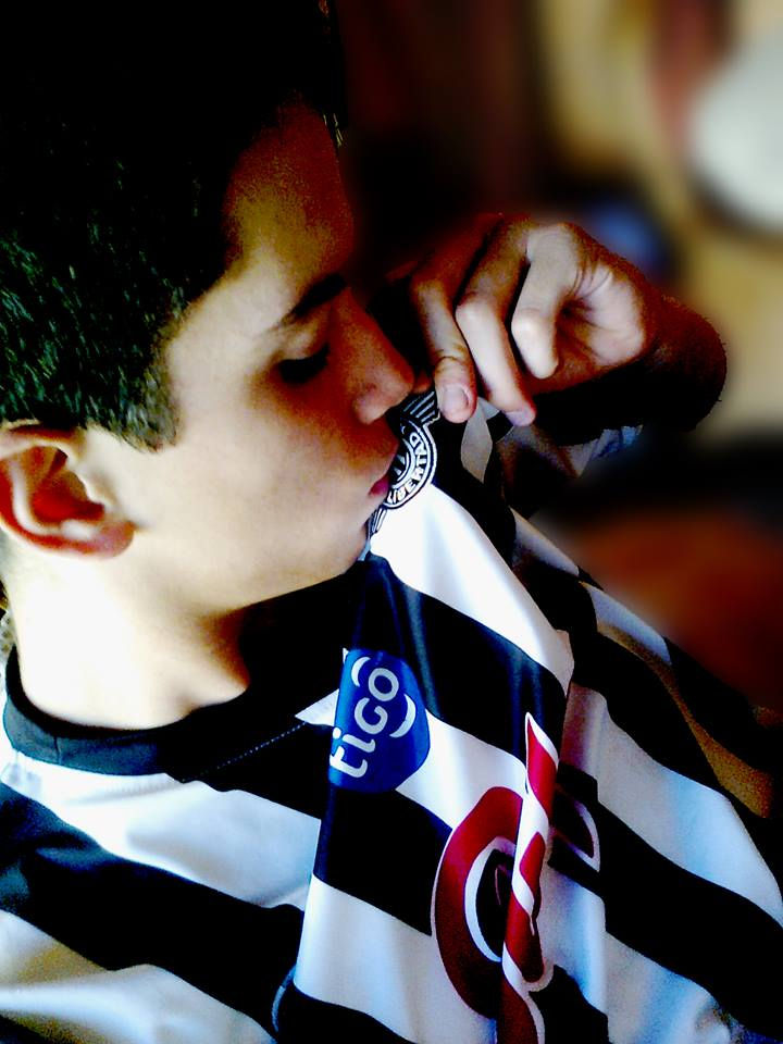 Rodrigo