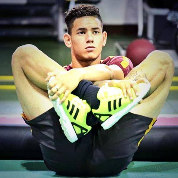 Tony Sanabria