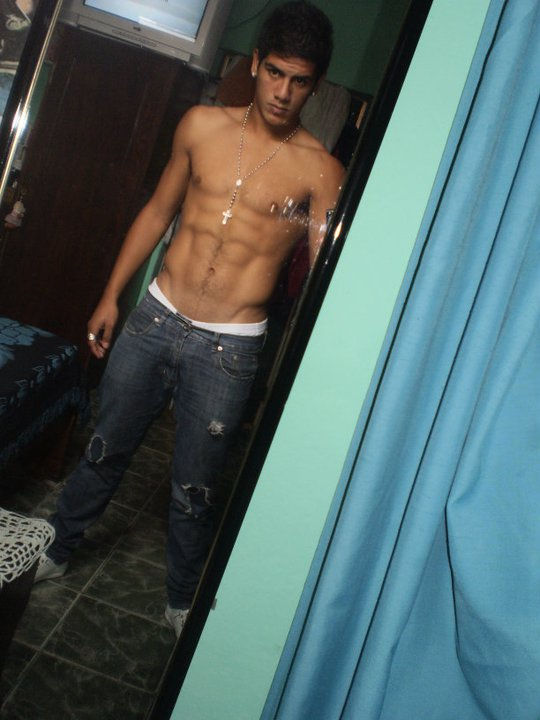 pollo recalde l