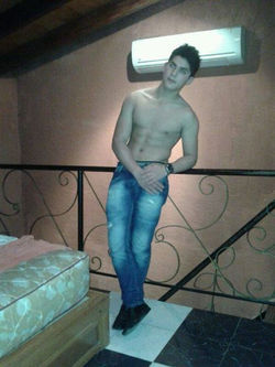 Alan bb