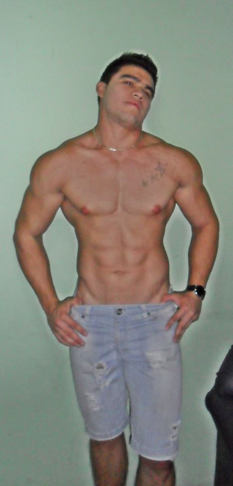 Gustavo Ariel Fernandez Asuncion