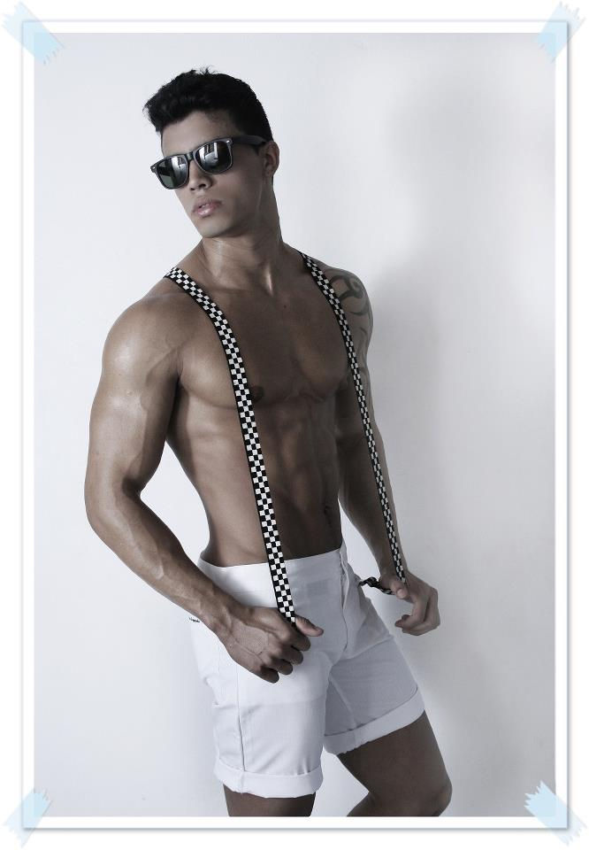 gus trivero
