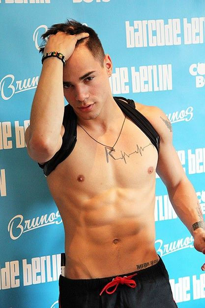 Levi Karter