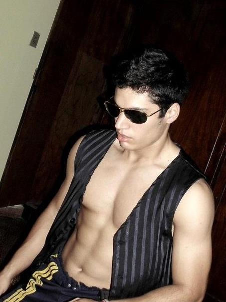 Daniel Silvera