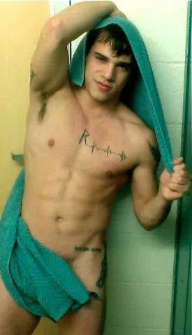 Levi Karter