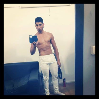 Jorge Samaniego Ozuna
