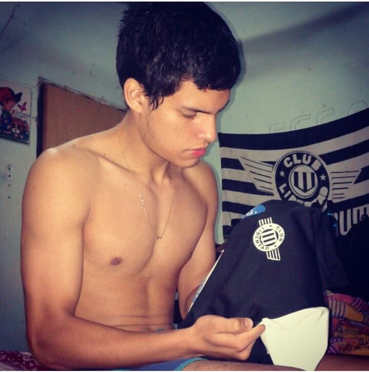 josagui - juvenil de libertad