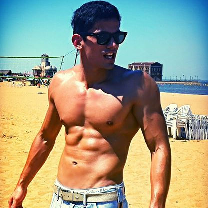 edigio maidana