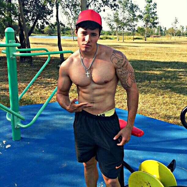 Fer Fretes Asuncion