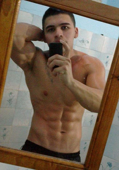 Gustavo Ariel Fernandez Asuncion