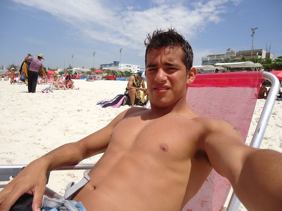 Torito Gonzalez