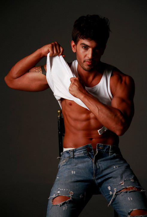 Carlos Ortellado