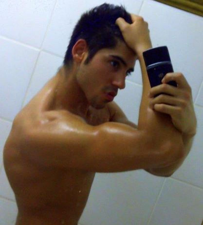 Jorge Samaniego Ozuna