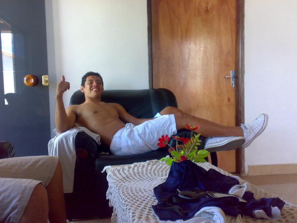 Tonho R.