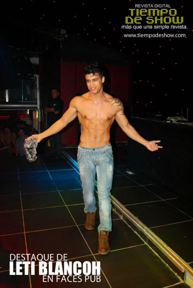 gus trivero