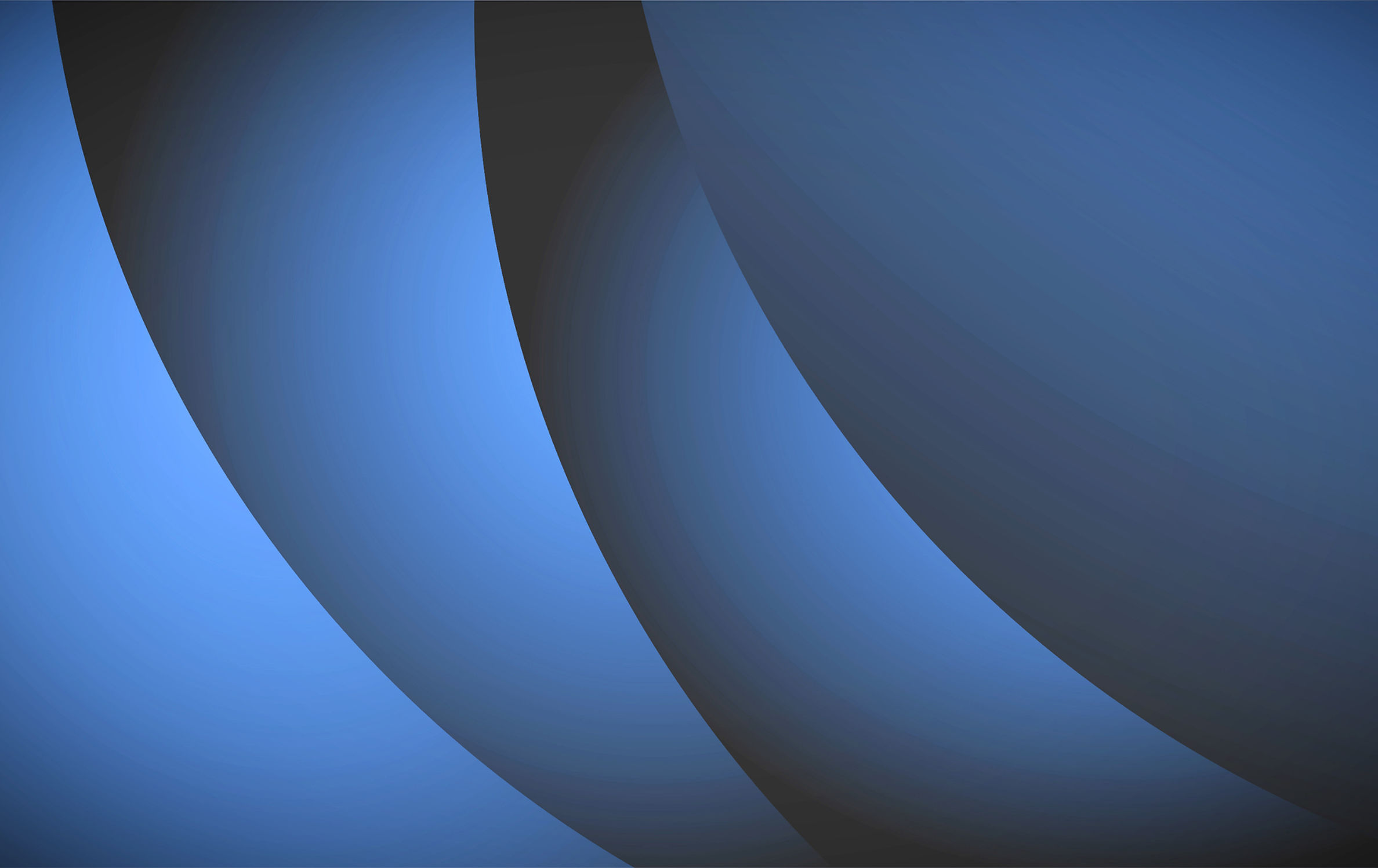 Blue Texture Background