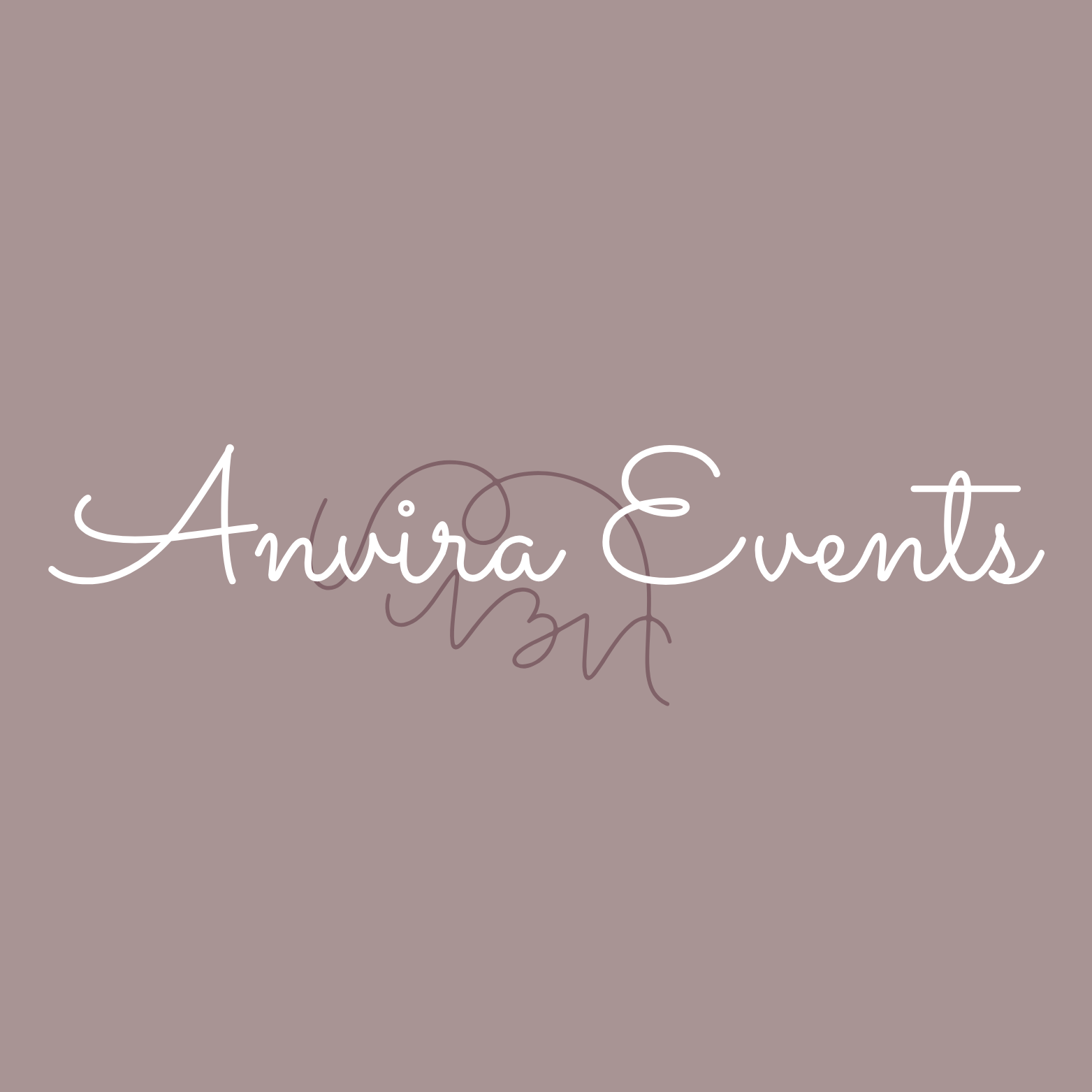 Writer: Anvira Events