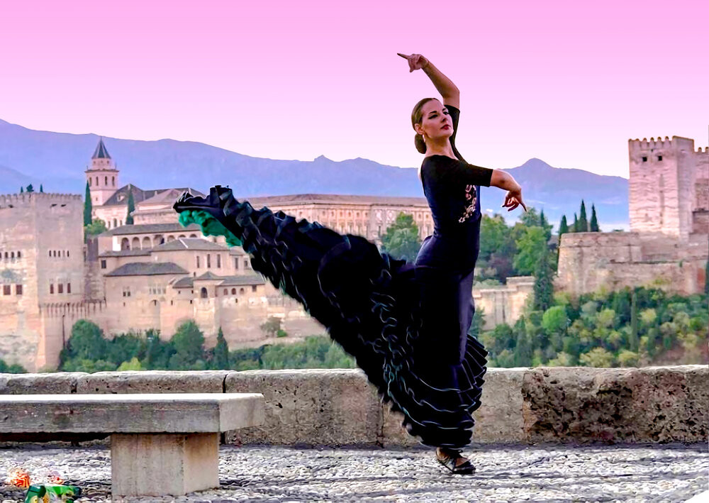 GOODLIFE ile ENDÜLÜS GEZİSİ  (29 Nisan - 3 Mayıs 2026)