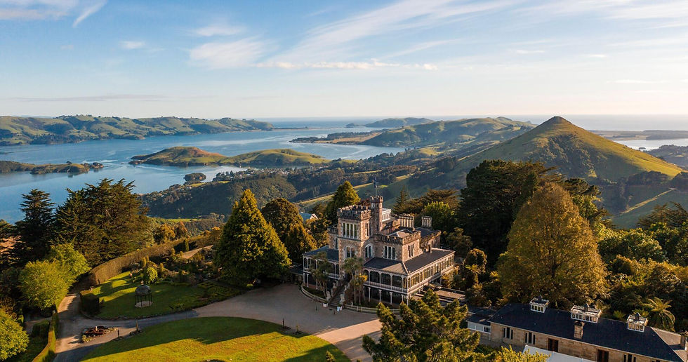 larnach