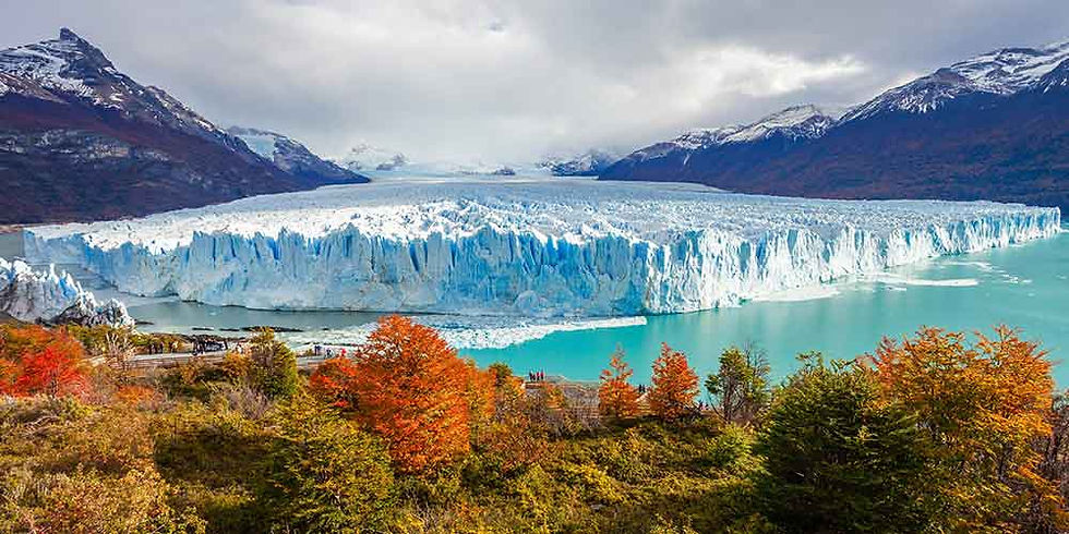PATAGONYA