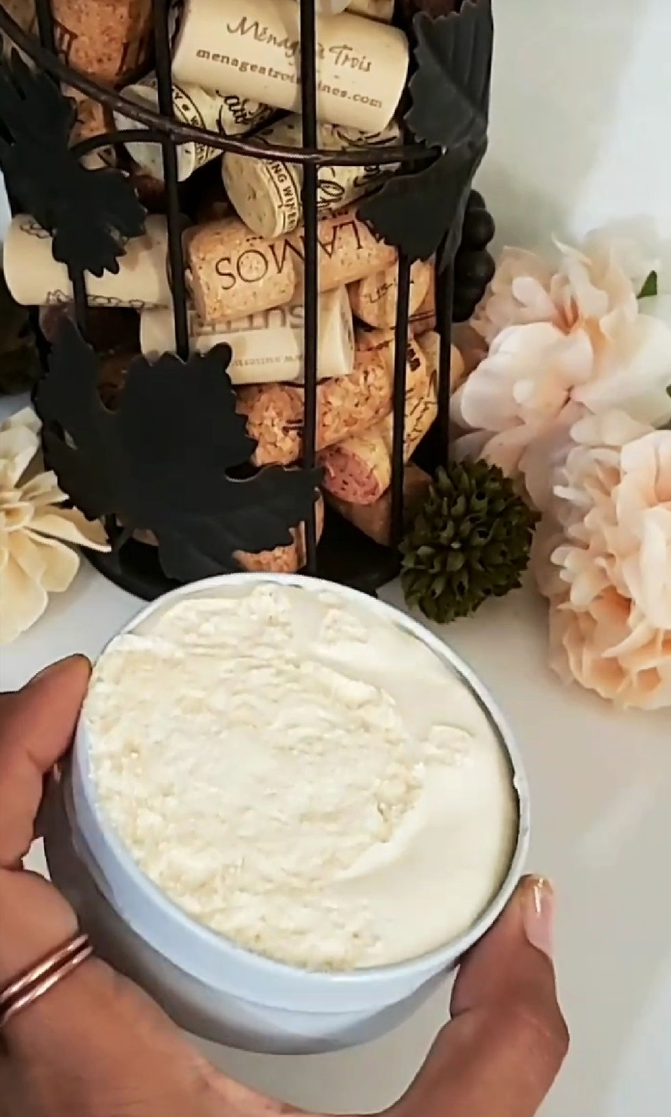 Thumbnail: Beurre Mousse (Body Butter Mousse)