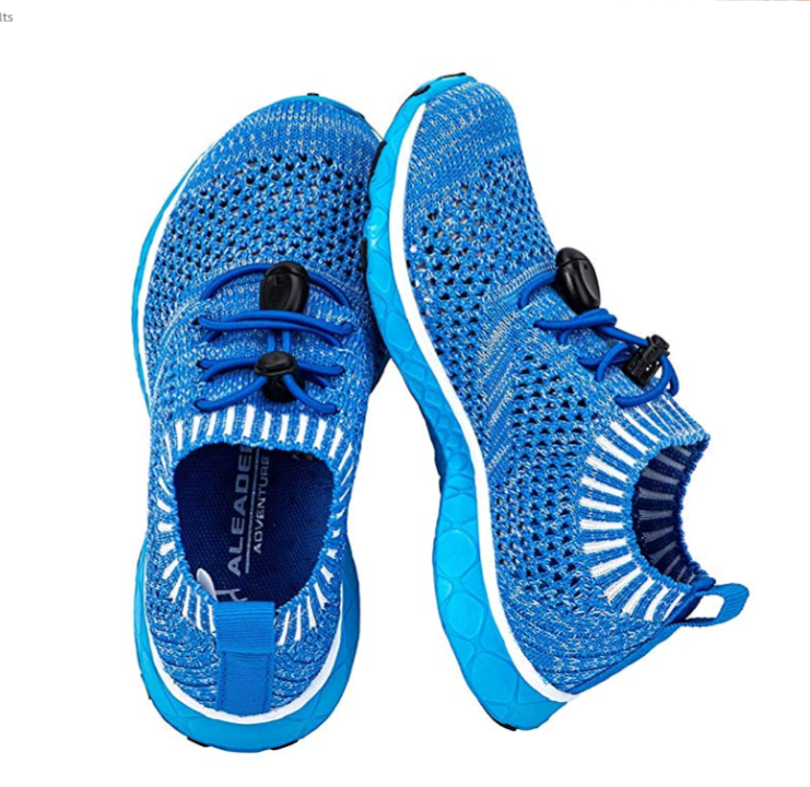 aleader adventure shoes