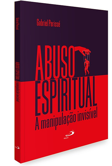 prevenção ao abuso espiritual
