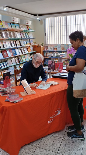 prevenção ao abuso espiritual