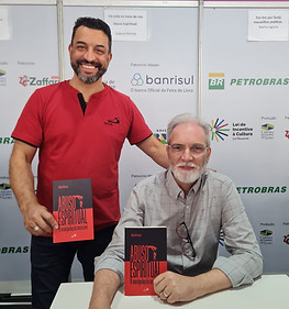 prevenção ao abuso espiritual