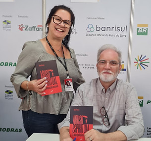 prevenção ao abuso espiritual