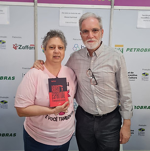 prevenção ao abuso espiritual