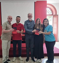 prevenção ao abuso espiritual