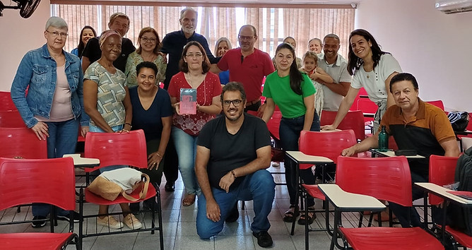 prevenção ao abuso espiritual