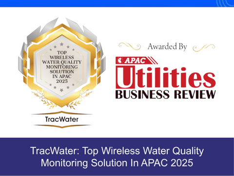 TracWater: Securing Water Safety with Cloud-Connected Robots