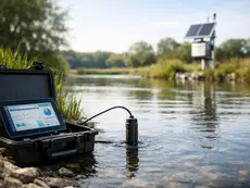Why Real Time Water Quality Monitoring Matters