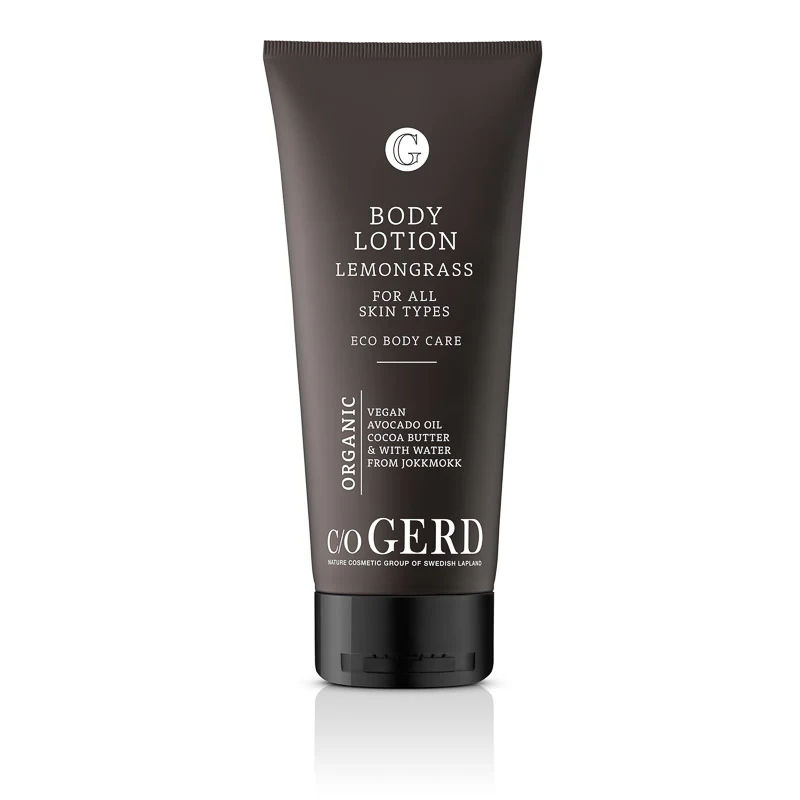 Miniatyrbild: 20% på Cloudberry Body Scrub 200 ml+ Valfri Body Lotion 200 ml