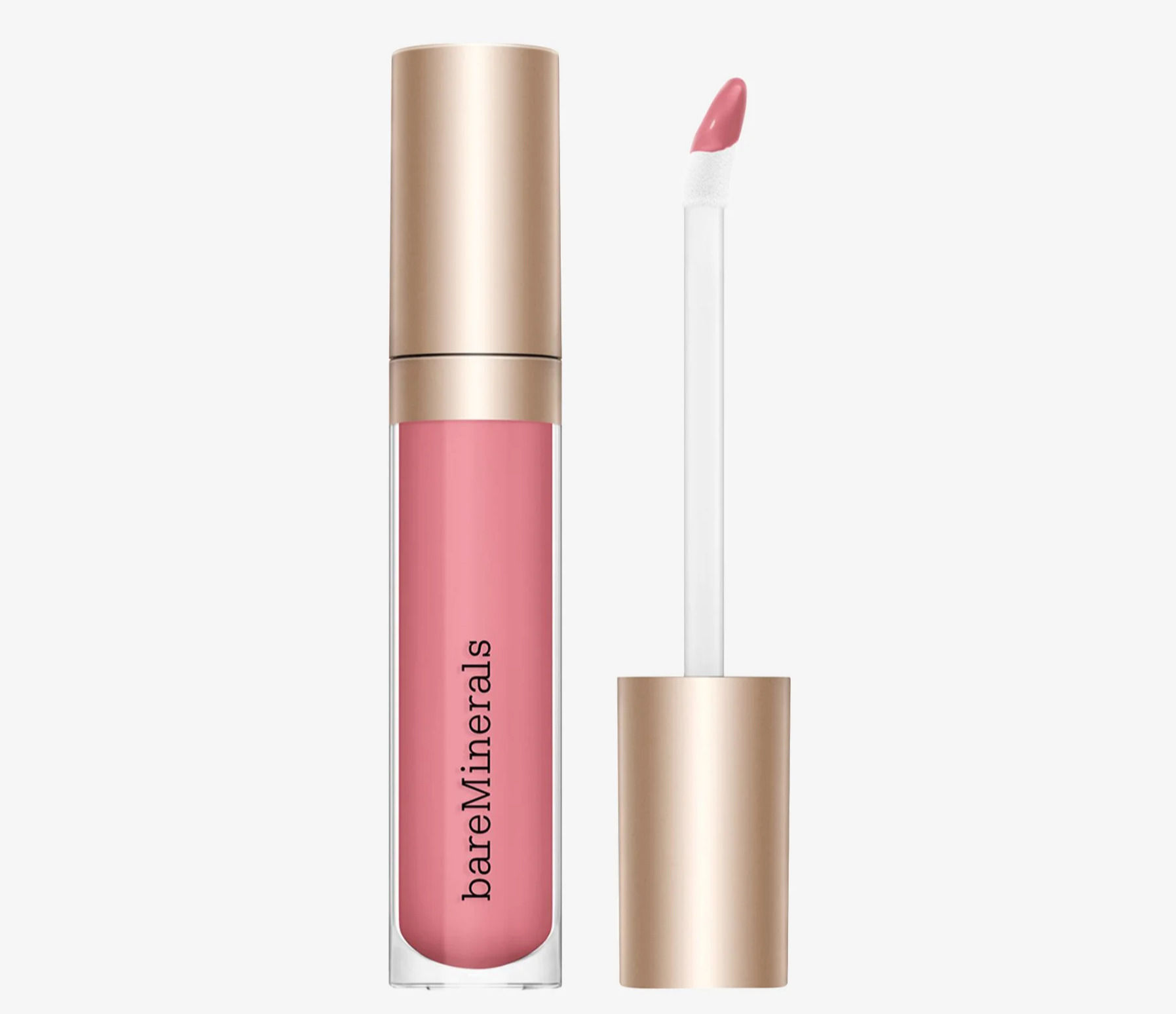 Mineralist Lip Gloss-Balm
