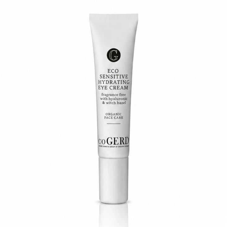 Eco Sensitive Hydrating Eye Cream