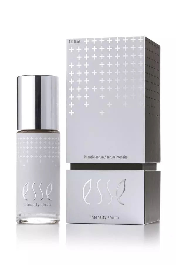 ESSE PLUS INTENSITY SERUM