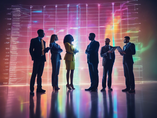 Achieve Breakthrough Growth: AI-Powered Leadership Development